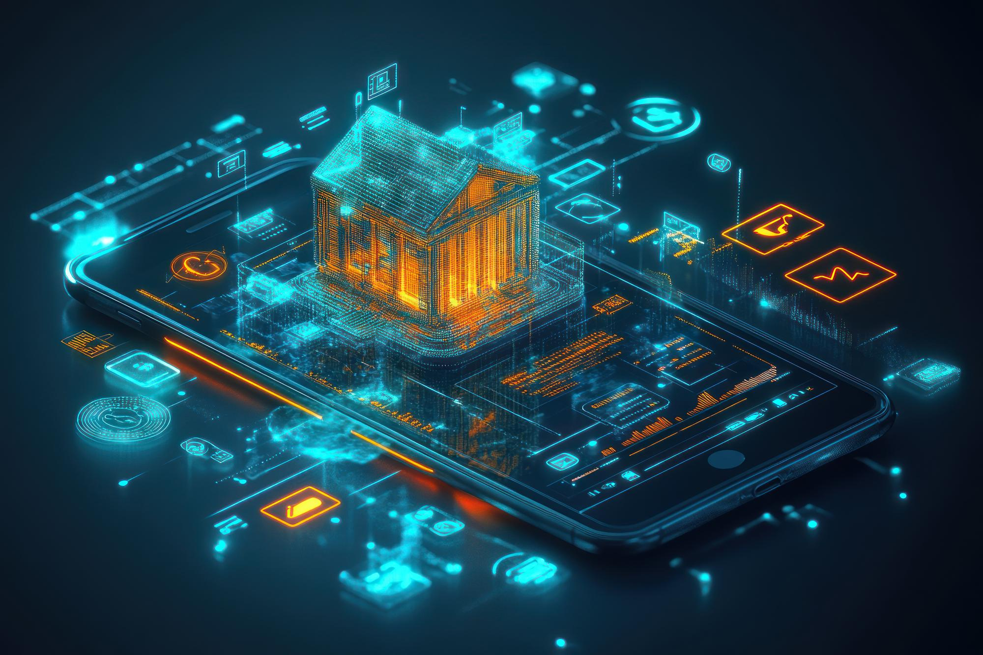 Описание изображения