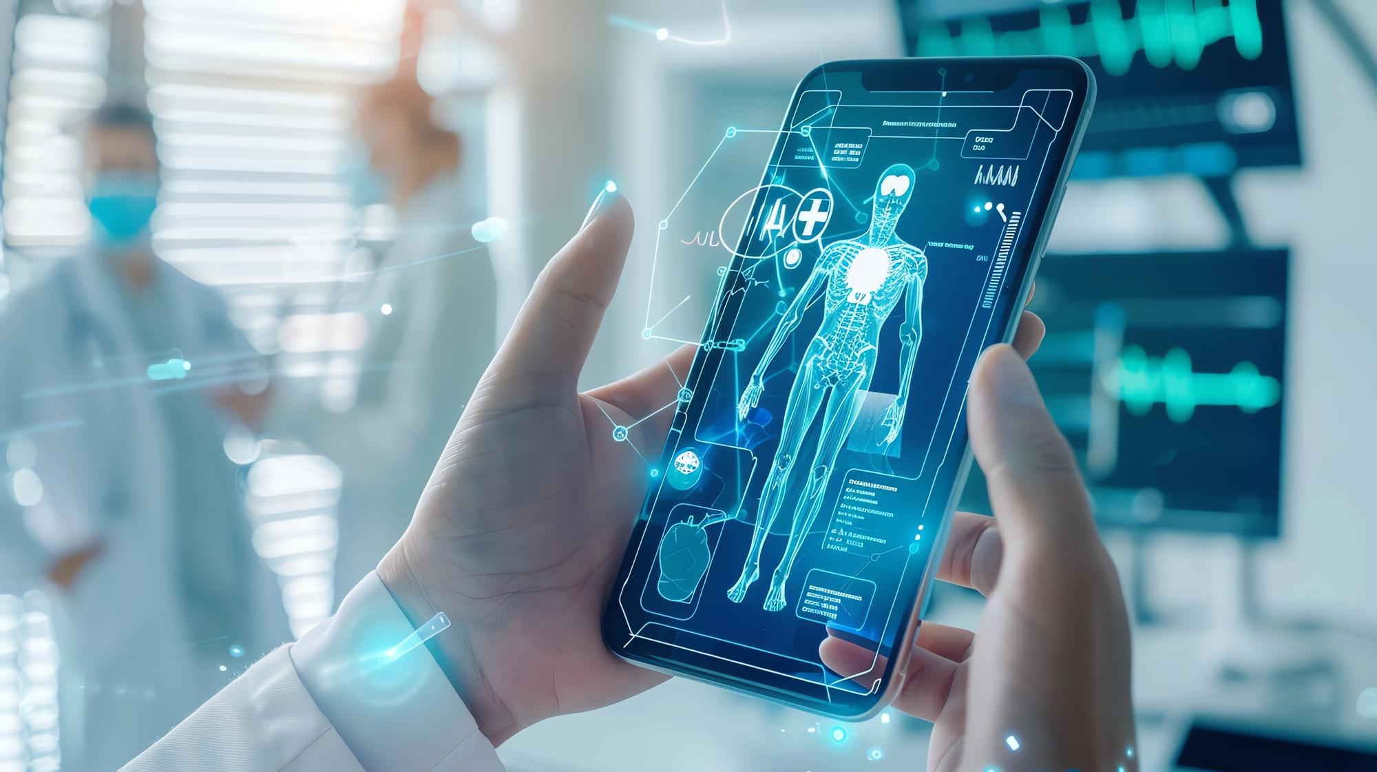 Описание изображения