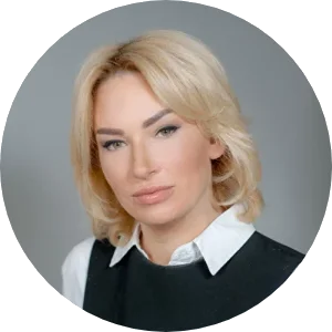 Голосова Дарья Алексеевна