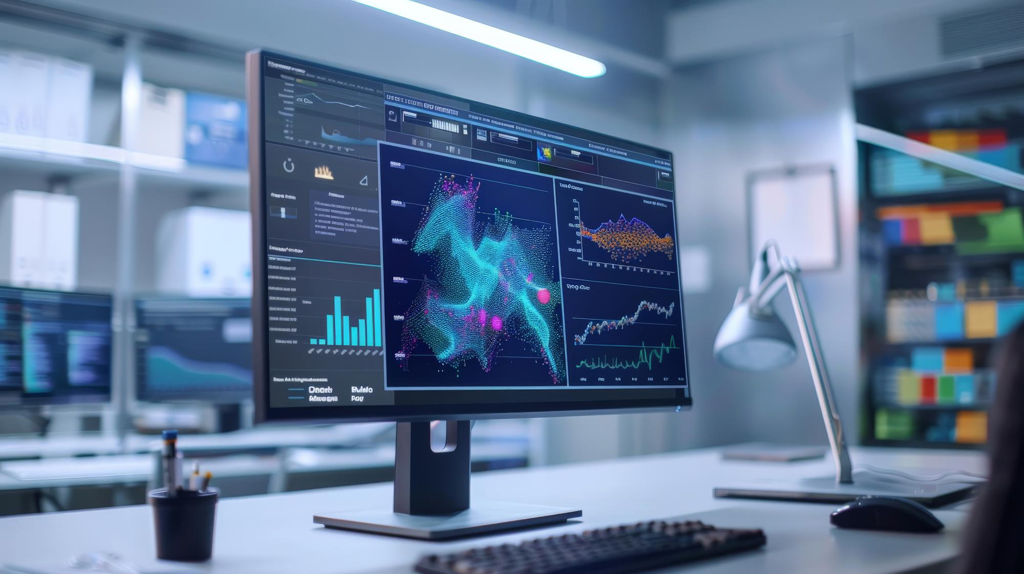 Описание изображения