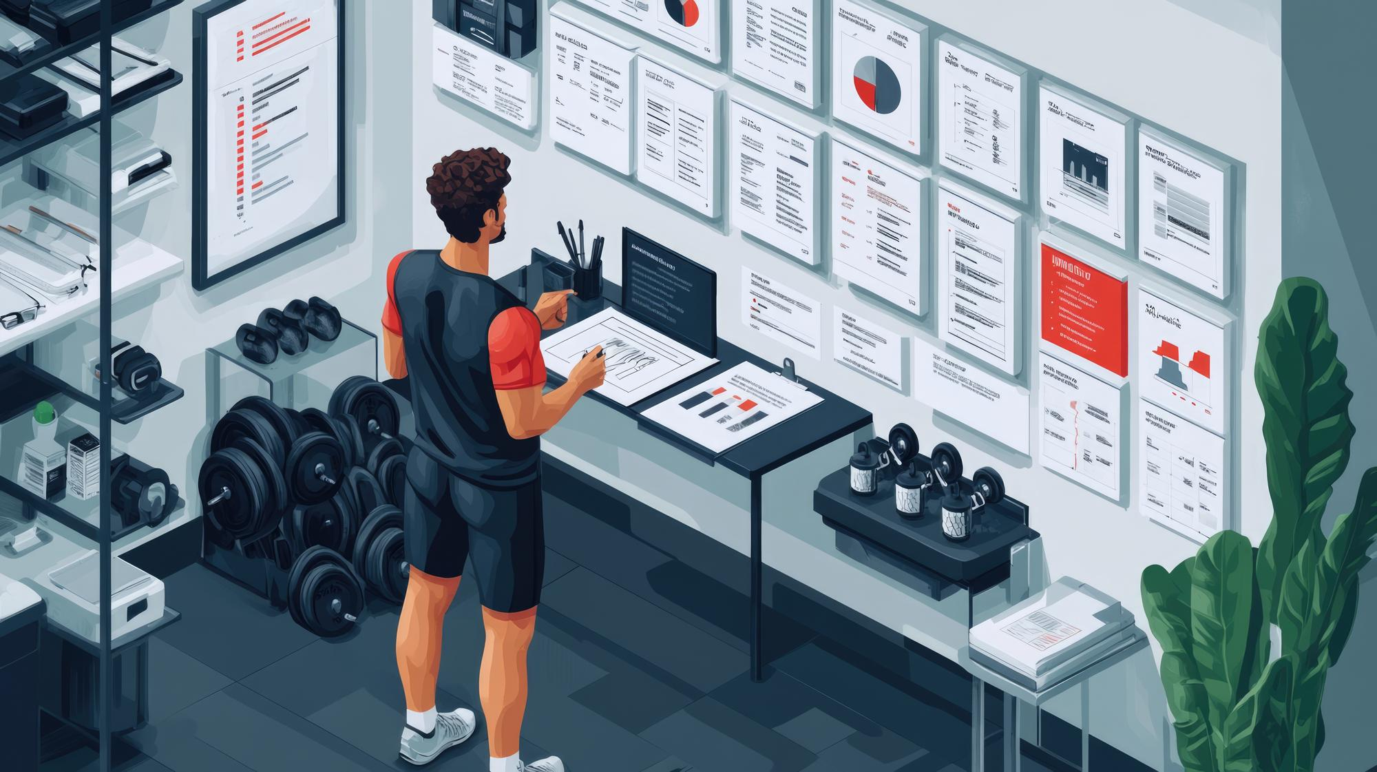 Описание изображения